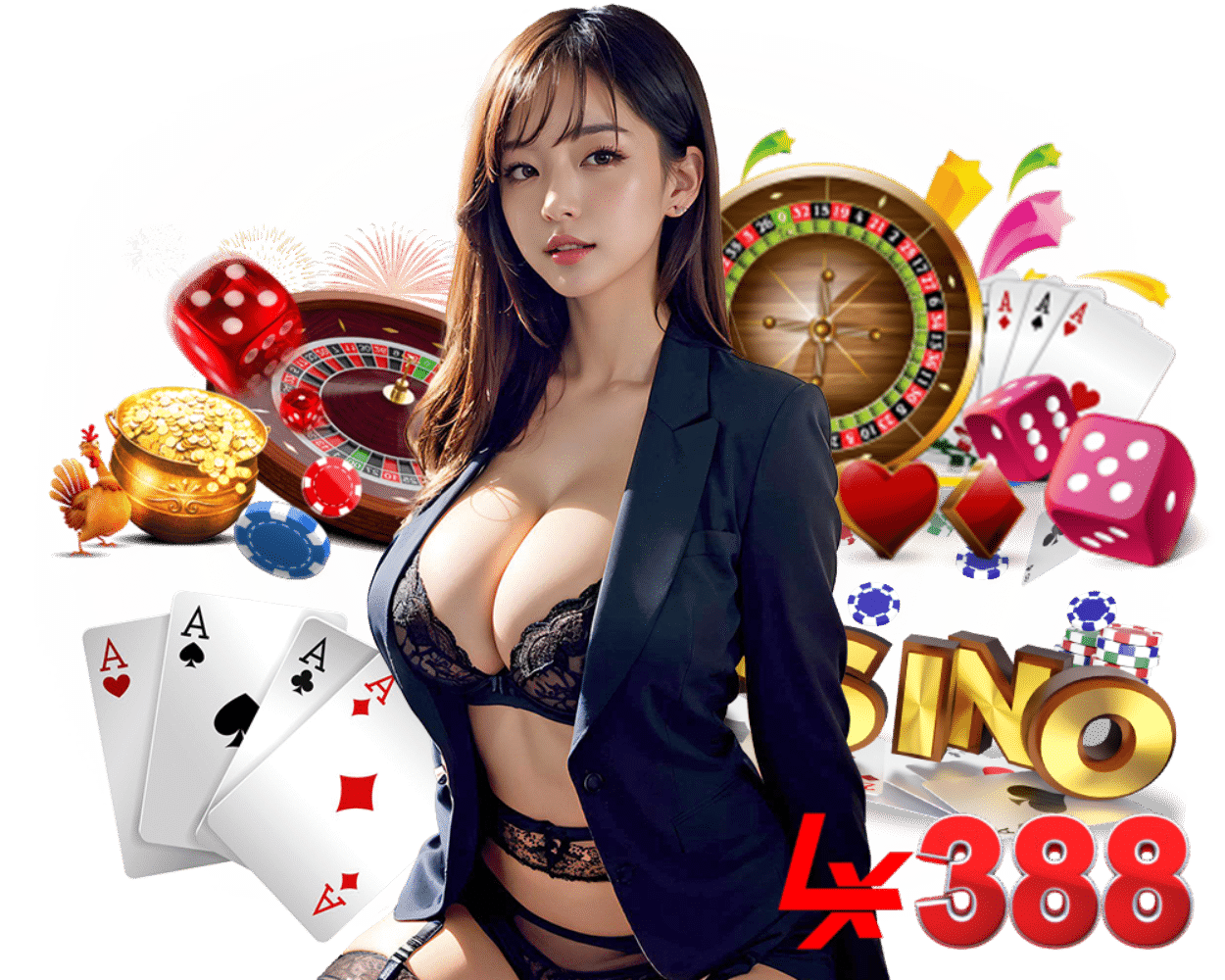 ฝาก 10 รับ 100